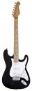  Aria STG-003/M BK 