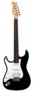 Aria STG-004-L BK 