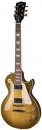  Gibson Exclusive Les Paul Standard 60s AAA Figured Top Aged Green Lemon Fade 