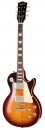  Epiphone 1959 Les Paul Standard Reissue Washed Bourbon Burst 
