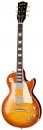  Epiphone 1960 Les Paul Standard Reissue Iced Tea Burst 