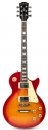 Arrow Riffster LP 22 Cherry Burst Rosewood/Cream 