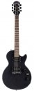  Epiphone ZERO TOUCH Ltd Ed Special-I Worn Ebony 