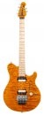  Music Man 30th Ann. Axis Translucent Gold 