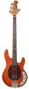  Music Man StingRay Special Translucent Orange 