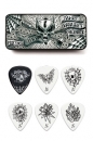  Dunlop JPH01T088 James Hetfield BOX 