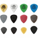  Dunlop PVP118 Shred Pick Variety Pack 