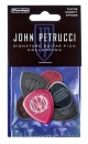  Dunlop PVP119 John Petrucci Signature Pick 6 Set 