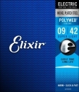  Elixir 12000 PolyWeb Super Light 9-42 