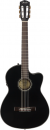  Fender CN-140SCE with Case BLK 