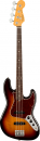  Fender American Professional II Jazz Bass RW 3CS 