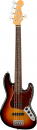  Fender American Professional II Jazz Bass V RW 3CS 