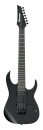  Ibanez RGIXL7 BKF 