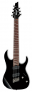  Ibanez RGMS7 BK 