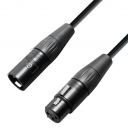  Adam Hall K4KMMF0500 Microphone Cable 5m 