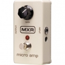  MXR M-133 Micro Amp 