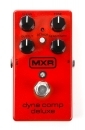  MXR M-228 Dyna Comp Deluxe Compressor 