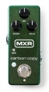  MXR M-299 Carbon Copy Mini 