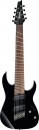  Ibanez RGMS8 BK 