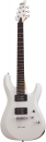 Schecter C-6 Deluxe SWHT 