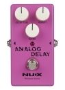  NUX Analog Delay 