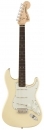  Fender Albert Hammond Jr Stratocaster OLW RW 
