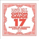  Ernie Ball EB 1017 - 017 