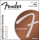  Fender 60CL 11-52 