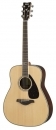  Yamaha FG830 NT 