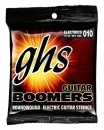  GHS Boomers GBL 10-46 