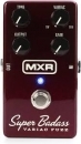  MXR M236 Super Badass Variac Fuzz 