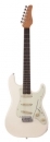  Schecter DS Traditional SSS Nick Johnston Atomic Snow 