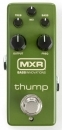  MXR M281 Thump Bass Preamp 