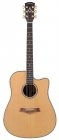 Arrow Platinum D CE SIT/RW Sitka/Rosewood 