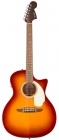  Fender California Deluxe Newporter CE SSB 