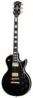  Epiphone IGC Les Paul Custom Ebony 
