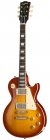  Epiphone IGC 1959 Les Paul Standard Reissue Golden Poppy Burst 