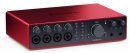  Focusrite Scarlett 18i16 4th Gen 