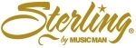  Sterling 
