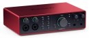  Focusrite Scarlett 16i16 4th Gen 