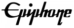  Epiphone 