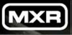  MXR 