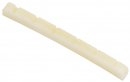  Fender Pre-Slotted Genuine Bone Nut For Electric Guitar 9.5" Radius 