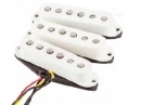  Fender Tex-Mex Strat Pickups 
