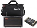  Positive Grid Spark 2 BK + Positive Grid Spark 2 Carry Bag + Positive Grid Spark Control X 