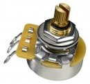 DiMarzio EP1200 250K Custom Taper Potentiometer DiMarzio EP1200 250K Custom Taper Potentiometer