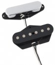 Fender Tex-Mex Hot Telecaster Pickups Set Fender Tex-Mex Hot Telecaster Pickups Set