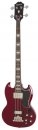 Epiphone SG Bass EB-3 2 pickup CH Cherry Epiphone SG Bass EB-3 2 pickup CH Cherry