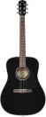 Fender CD-60 V3 BK Fender CD-60 V3 BK