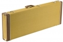 Fender Classic Series Case Strat/Tele TWD Fender Classic Series Case Strat/Tele TWD